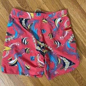Patagonia Wavefarer boardshort